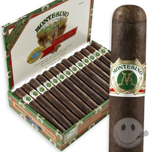 Montesino Cigars