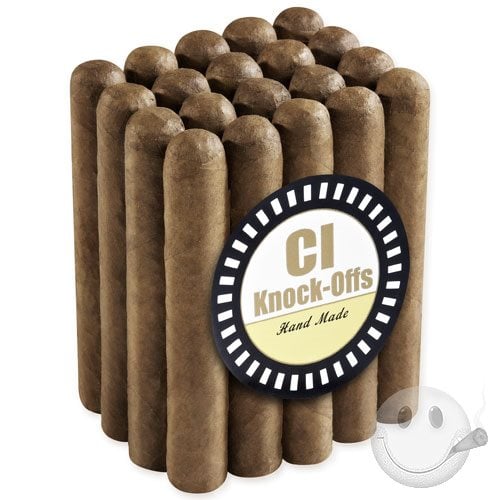 CI Knock-Offs - Compare to Cohiba Cigars