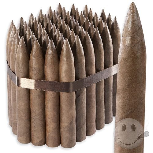 Perdomo Fresh-Rolled Cuban Wheels Cigars