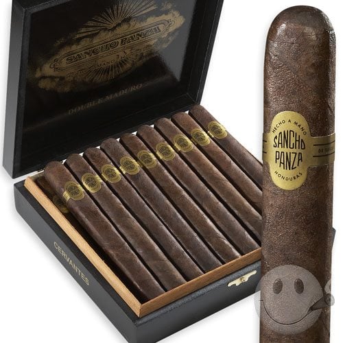 Sancho Panza Double Maduro (Legacy) Cigars