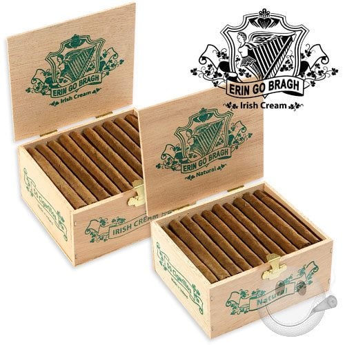 Erin Go Bragh Cigars at Mae Burley blog