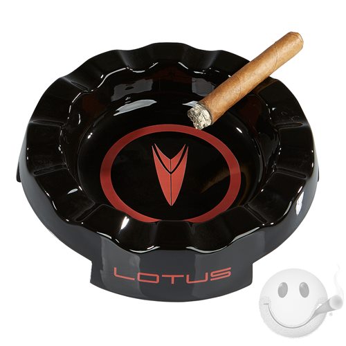 Lotus Voyager Ashtray