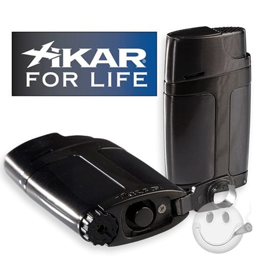 Xikar ELX Double Lighter