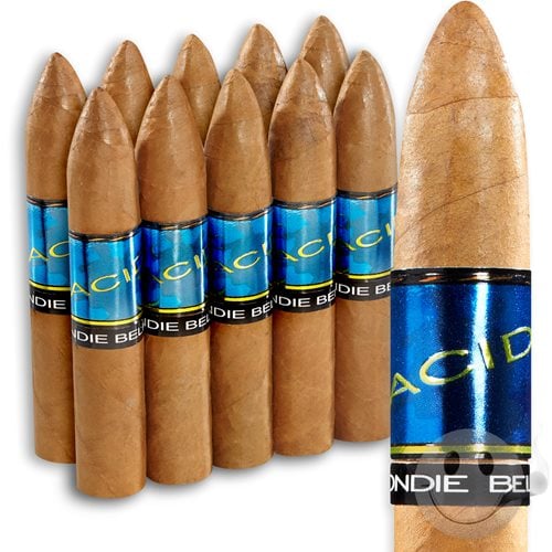 ACID Blondie Belicoso Cigars