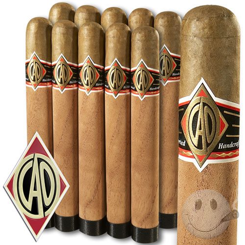 CAO Black Cigars