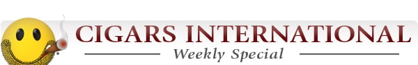Cigars International - Weekly Special