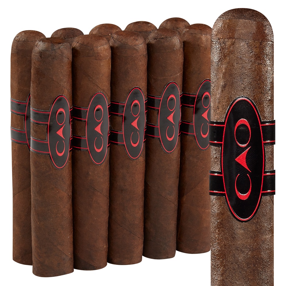 CAO Consigliere Associate (Robusto) (5.0"x52) Pack of 10