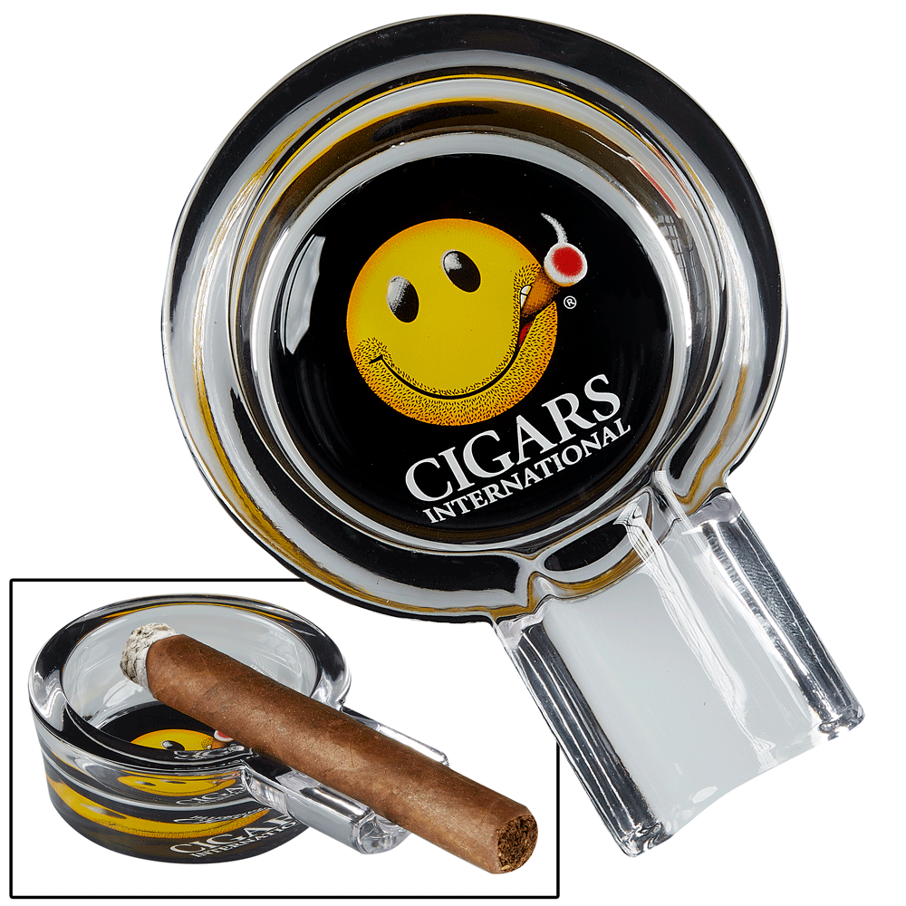 Stinky Car Ashtray - Cigars International