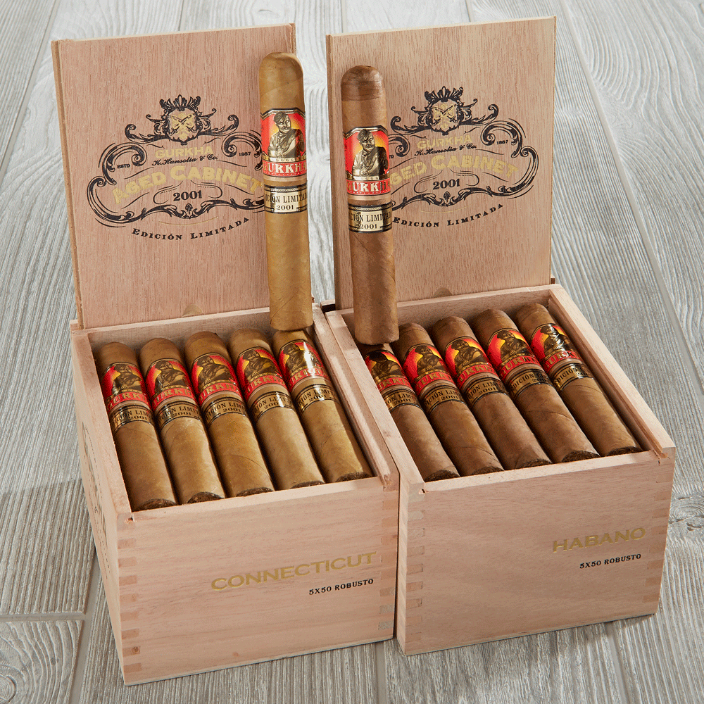 1 Day Only! 40% Off Rocky Patel Featured Boxes