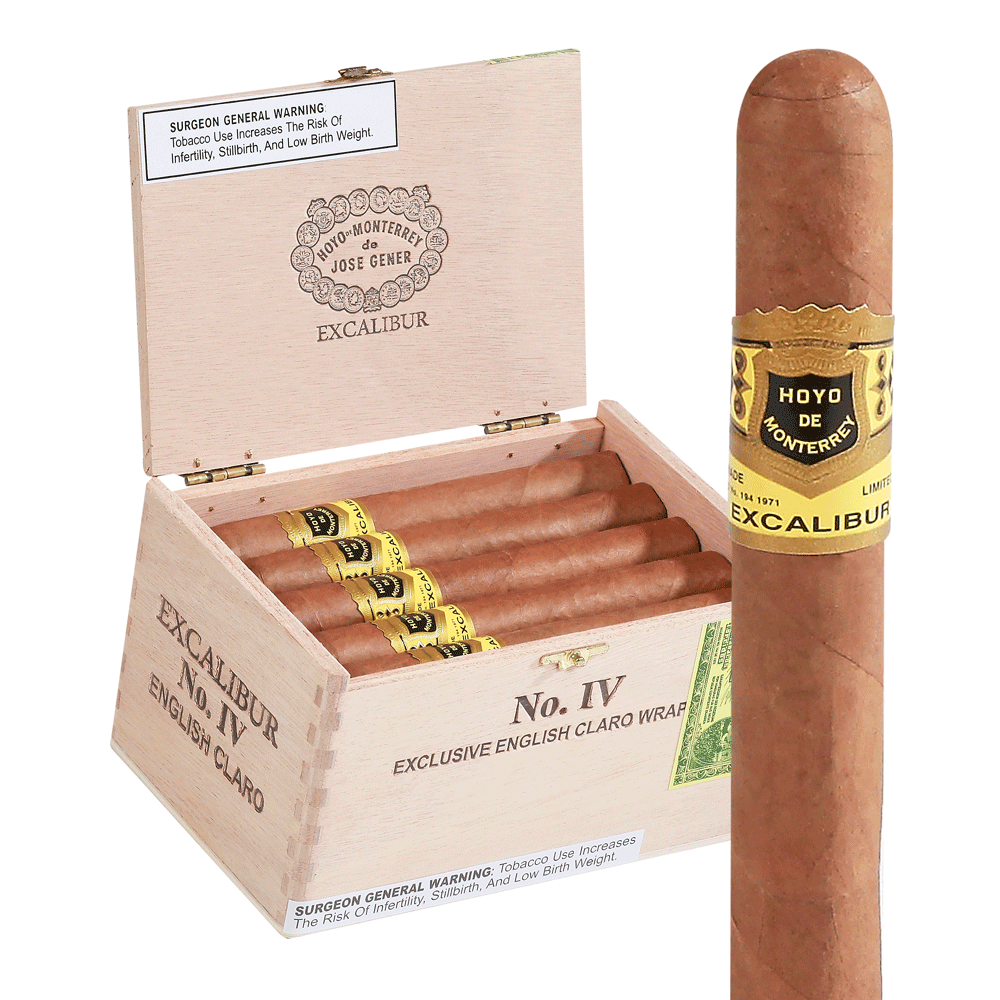 Excalibur - Cigars International
