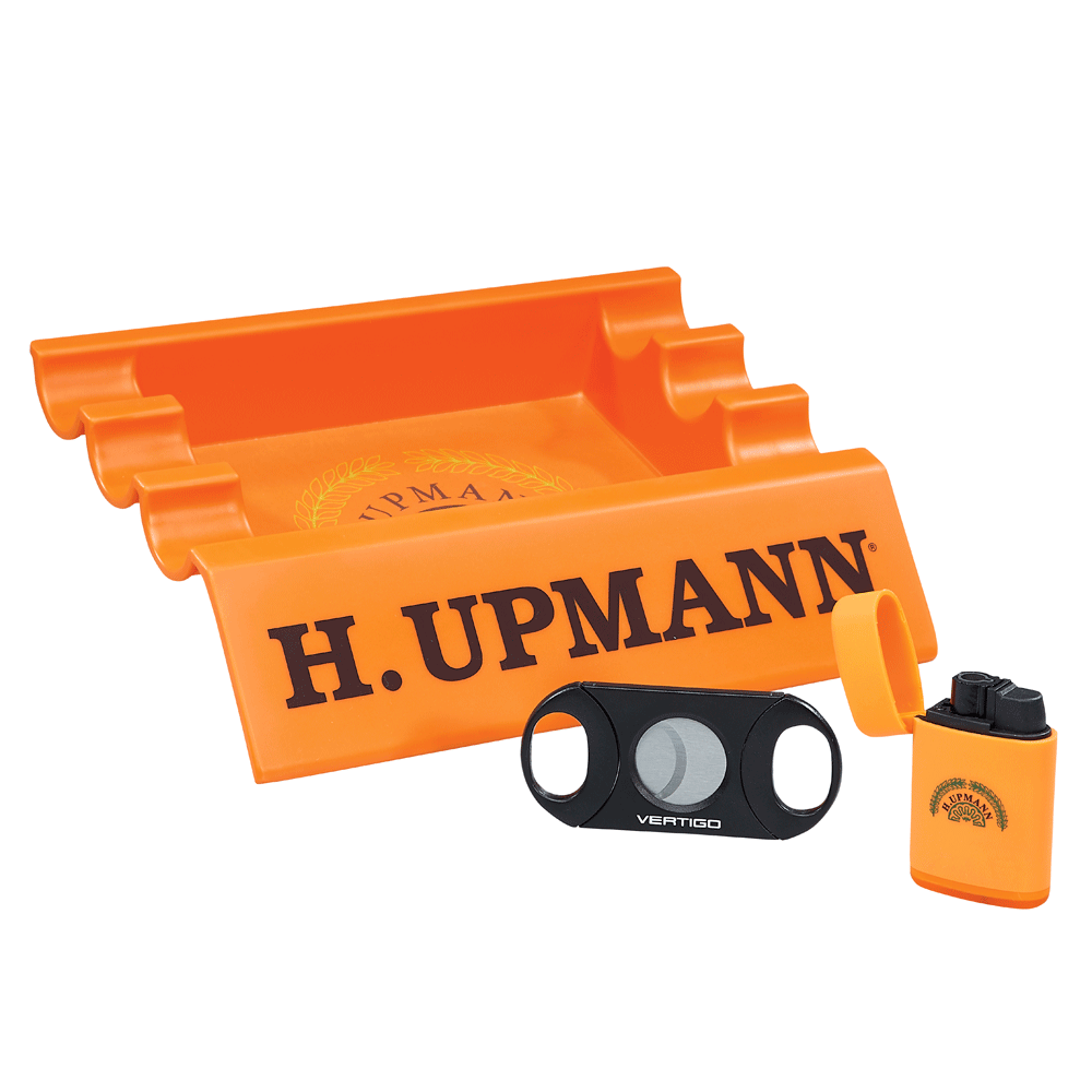 H. Upmann Accessory Combo  Cigar Accessory Sampler