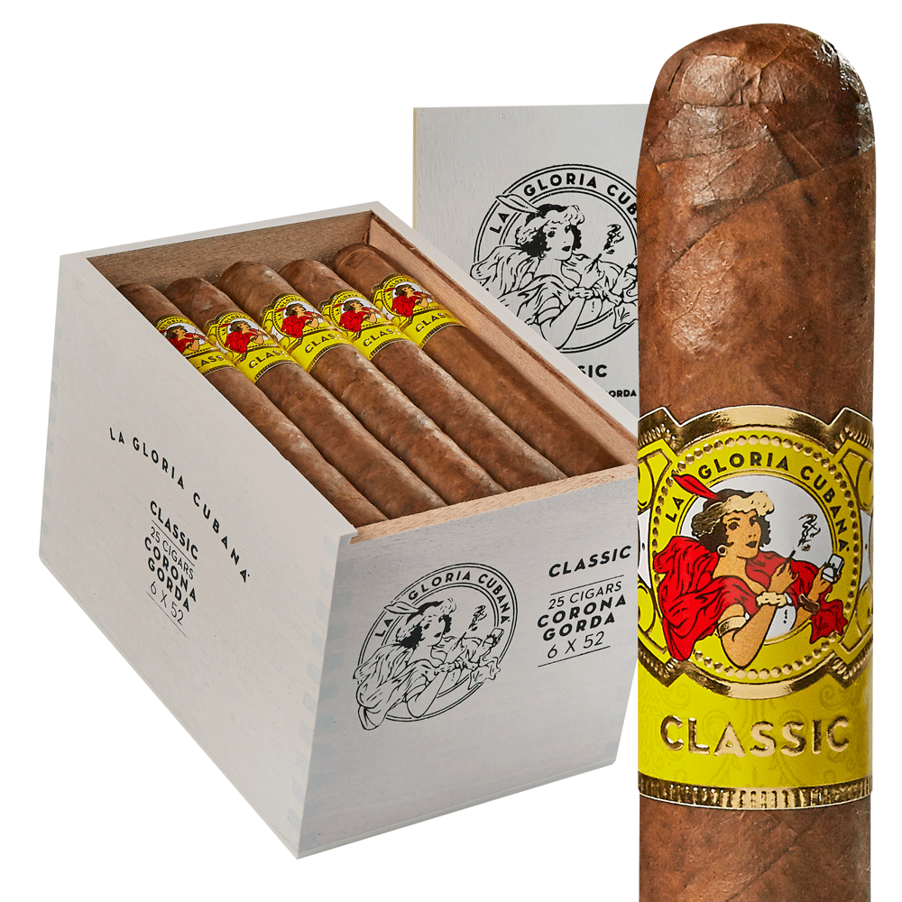 Cigare Cubain CUBANA 