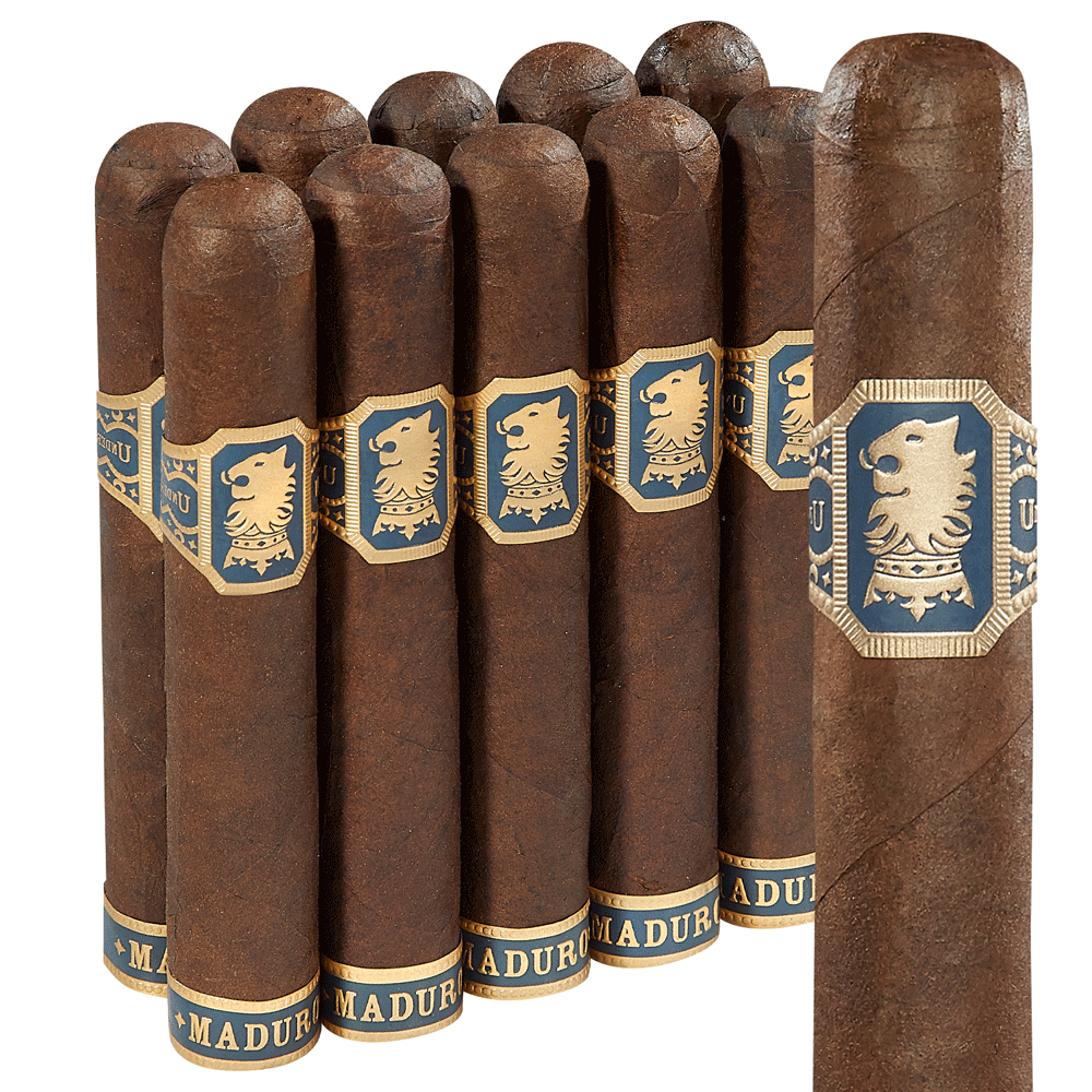 Drew Estate Undercrown Robusto (5.0"x54) Pack of 10