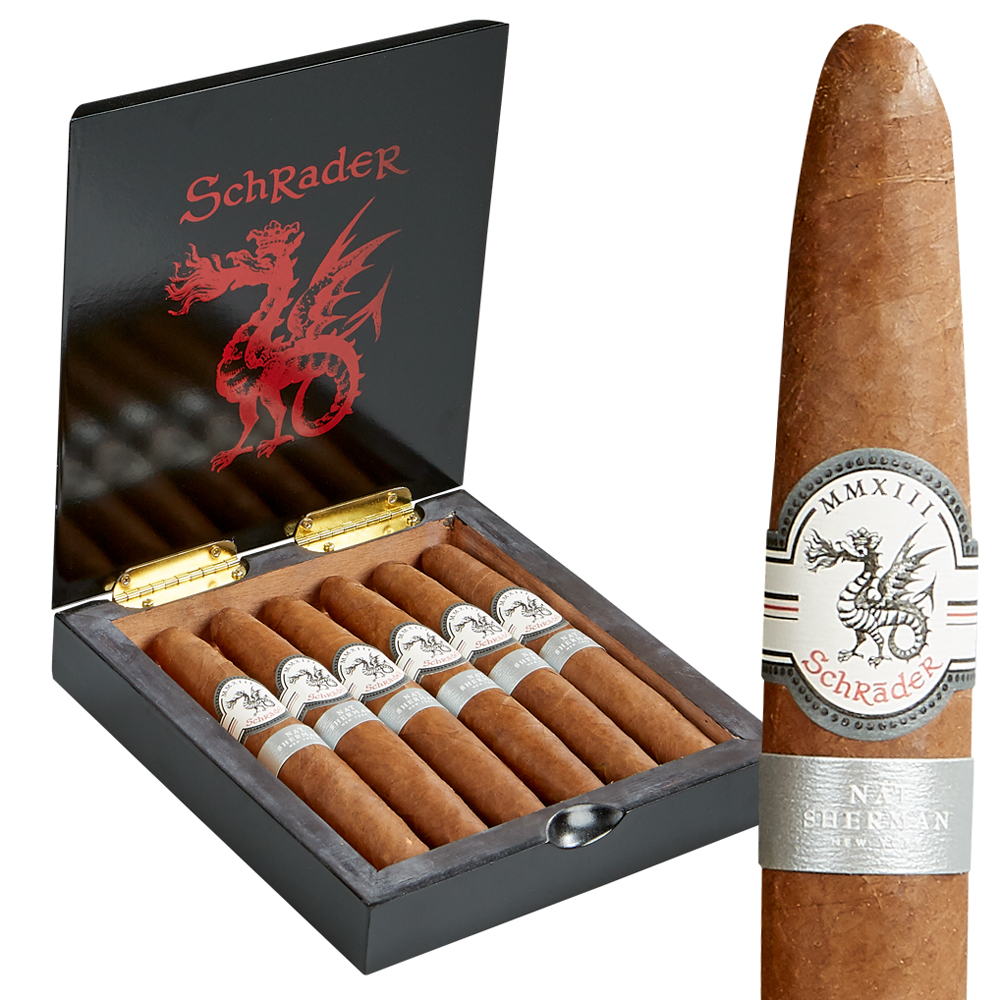 Nat Sherman 1930 Handmade Cgars | Brands | Pnterest