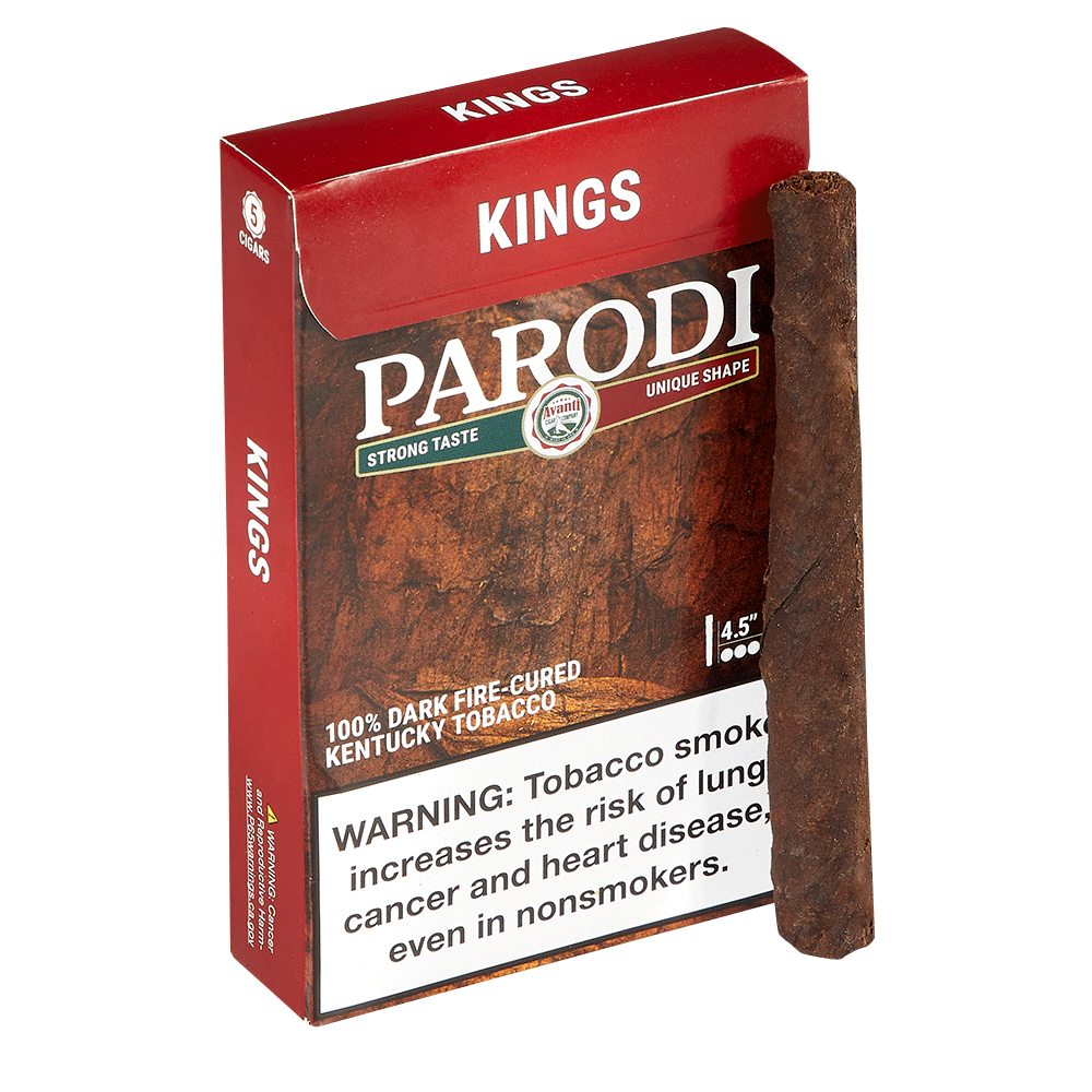 Parodi by Avanti - Cigars International Parodi by Avanti - Cigars International