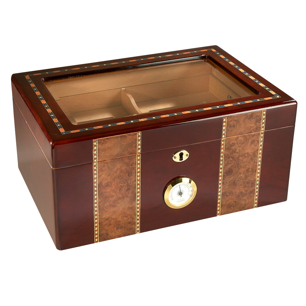 Best Hygrometers For Cigar Humidors (2020)