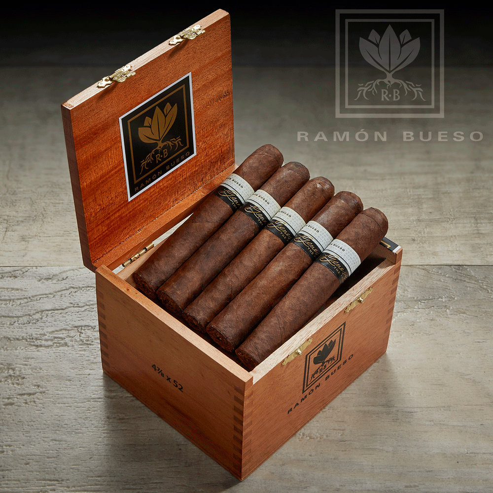 Extra Large Asylum Empty Wooden Cigar Box, Pack of 3