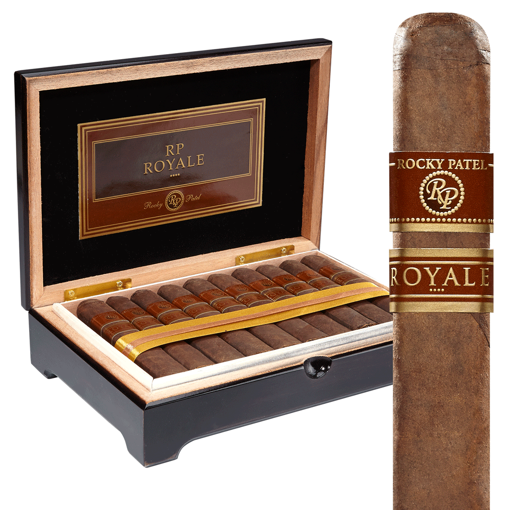 Rocky Patel Cigars Cigars International
