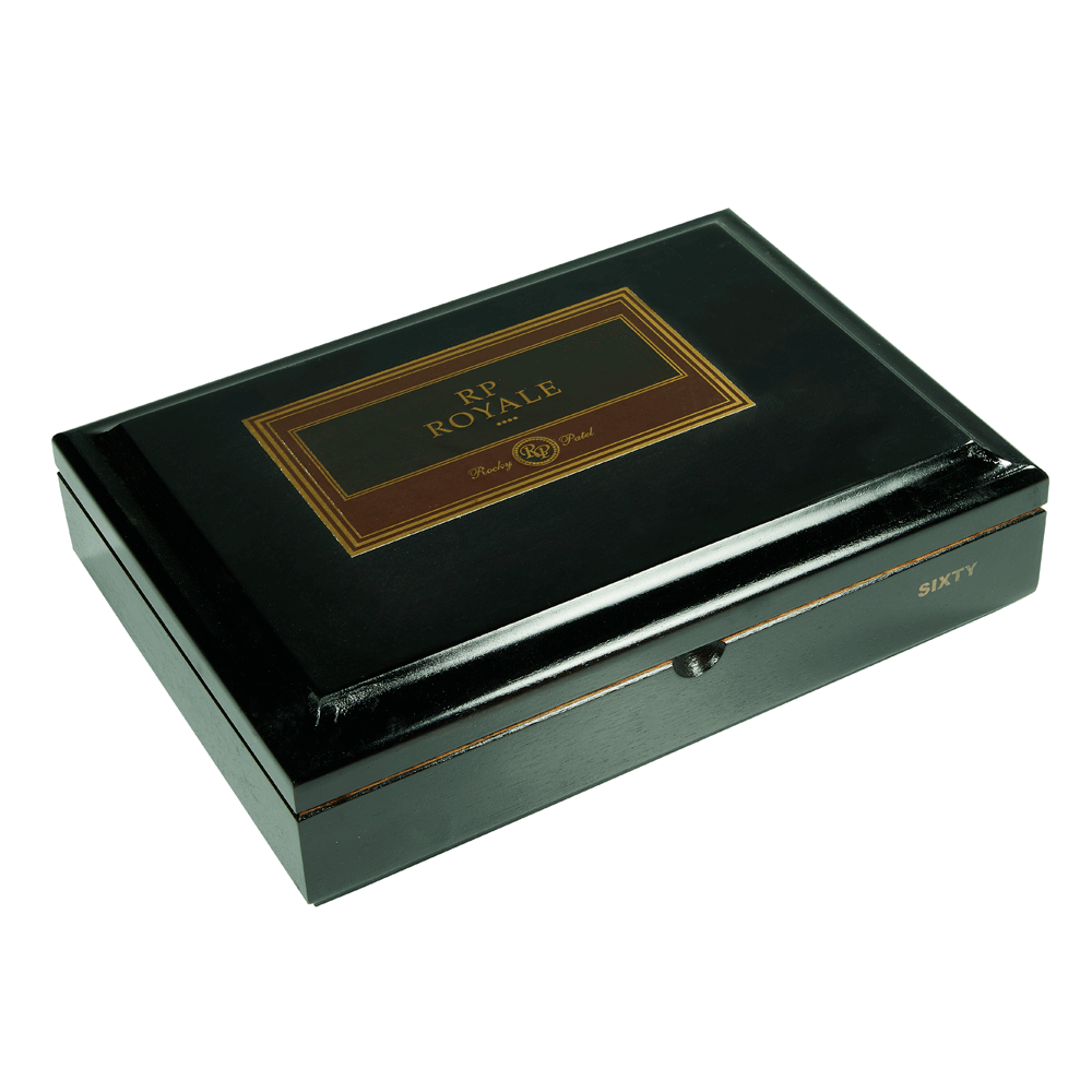 Rocky Patel Royale Sixty (Gordo) (6.0"x60) Box of 20