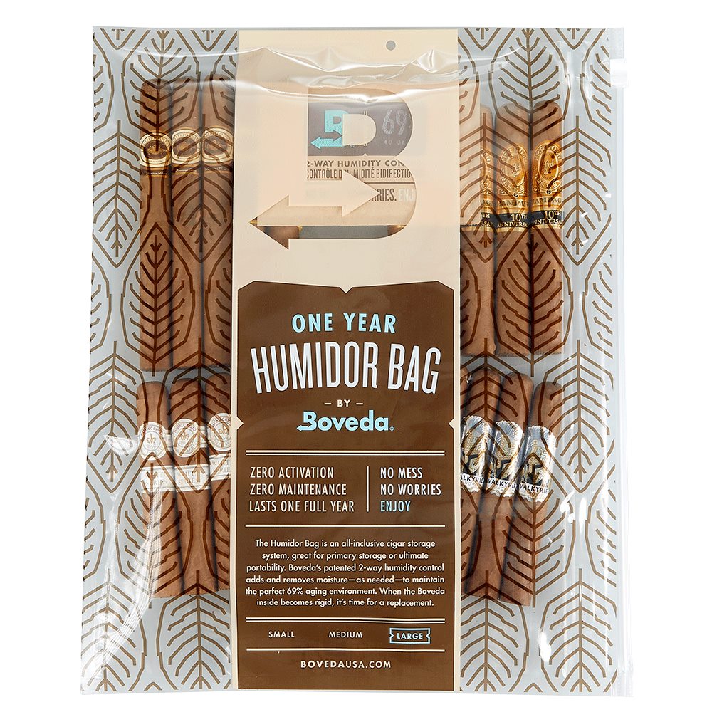 Herf-a-Dor Travel Cigar Humidor