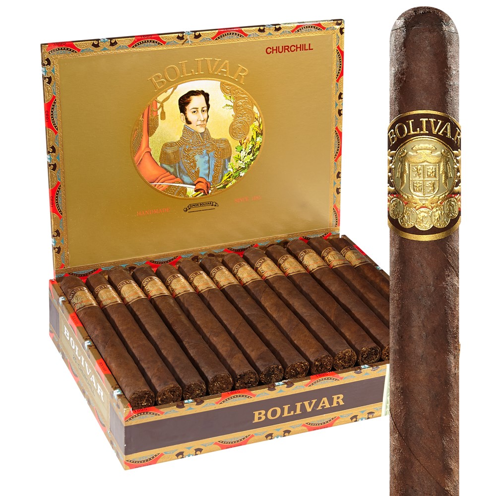 Bolivar Cigars International