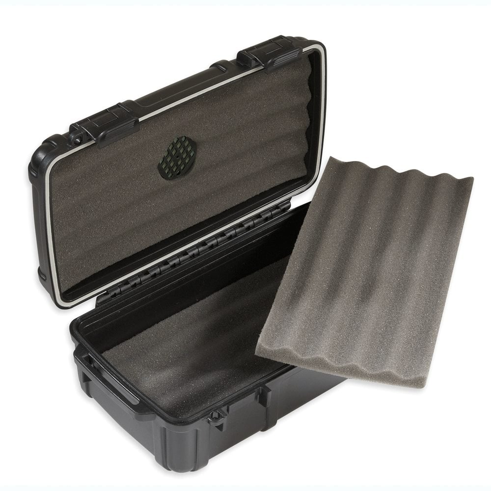 Herf-a-Dor Travel Humidors Travel Cases