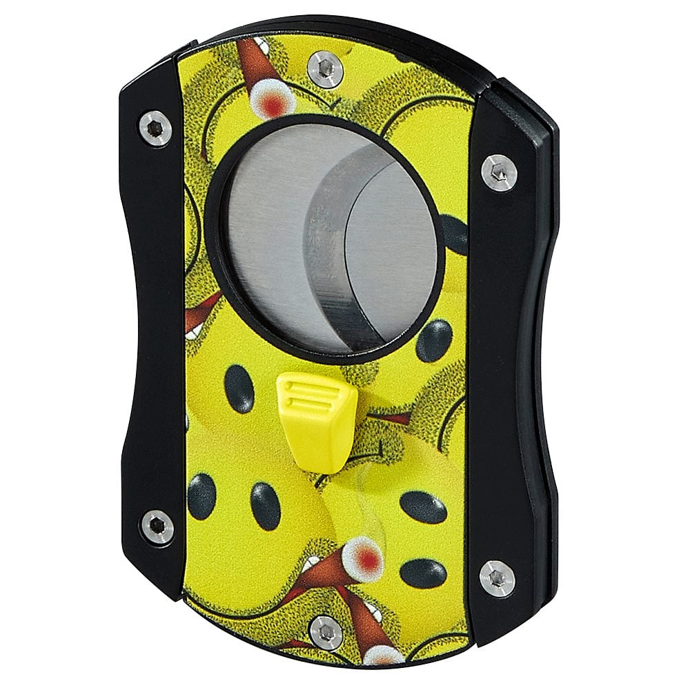 CI Smiley Lotus Deception Cutter - Yellow 