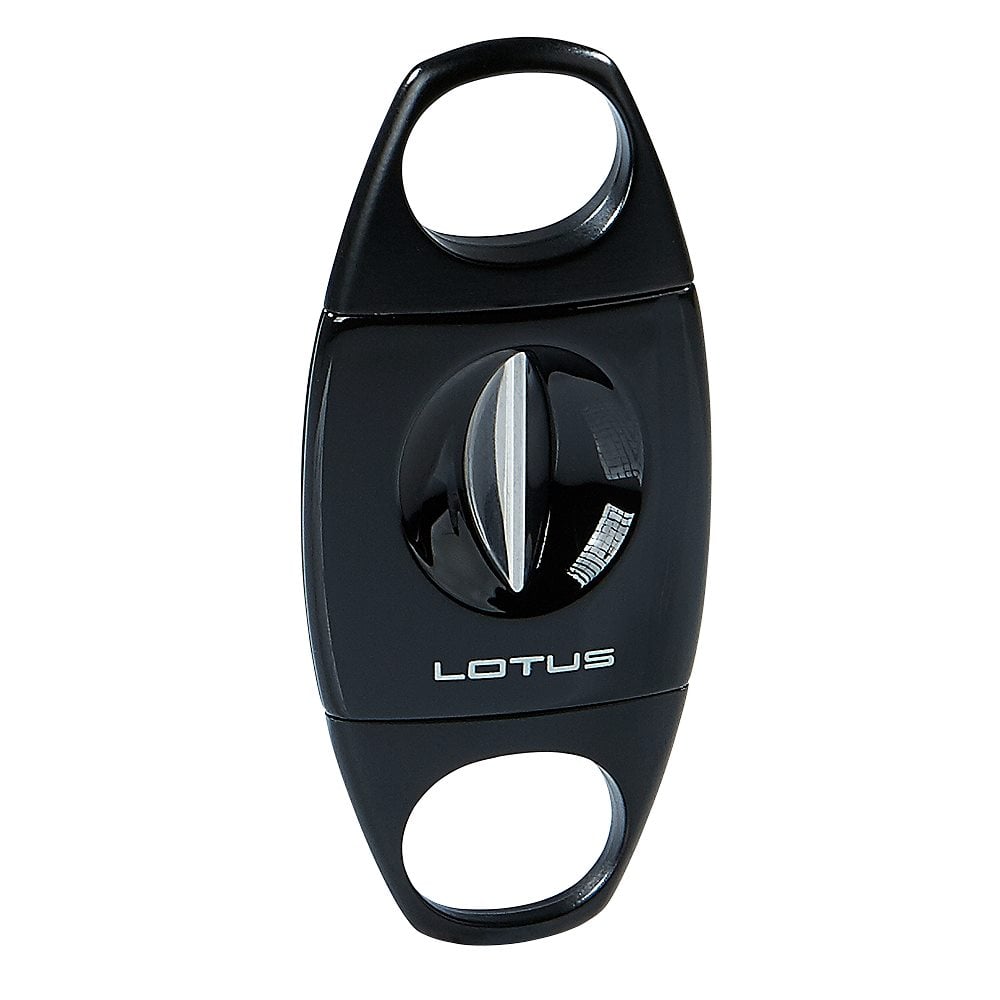 Lotus Jaws Serrated V-Cutter