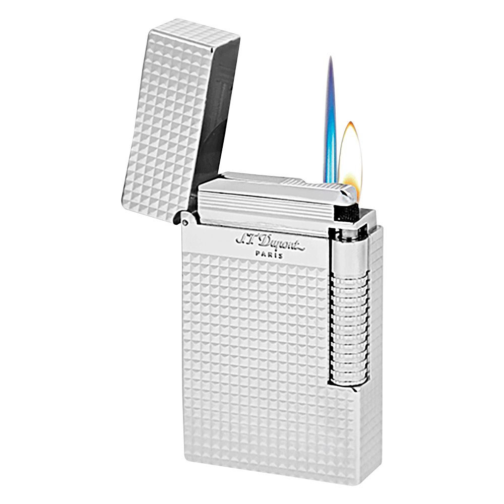 S.T. Dupont Le Grand Lighter | Cigars International S.T. Dupont Le Grand Lighter | Cigars International