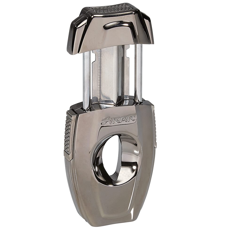 The Slice 64 Ring Guage Cigar Cutter by Colibri - Executive Gift Shoppe