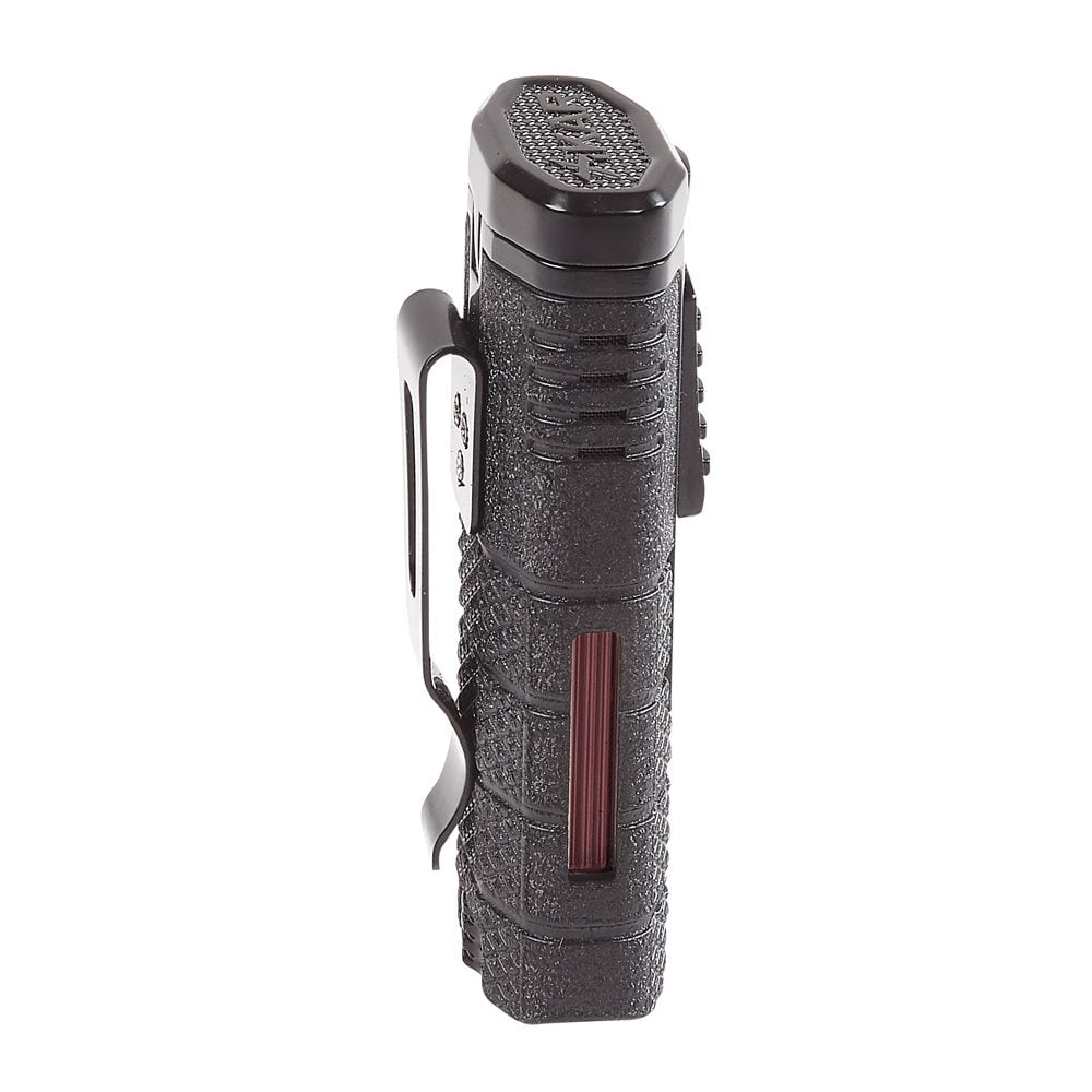 Xikar Tactical Triple Lighter - Black 
