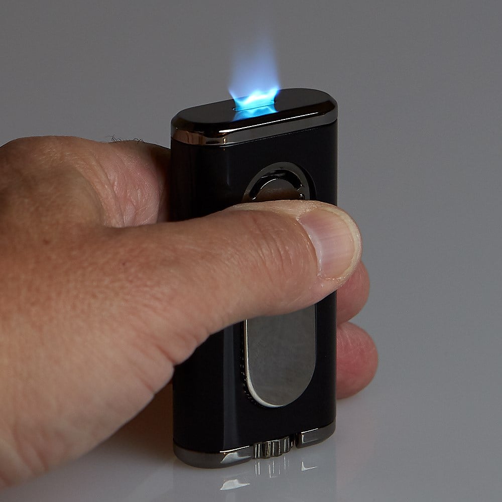 Xikar Verano Flat-Flame Lighter