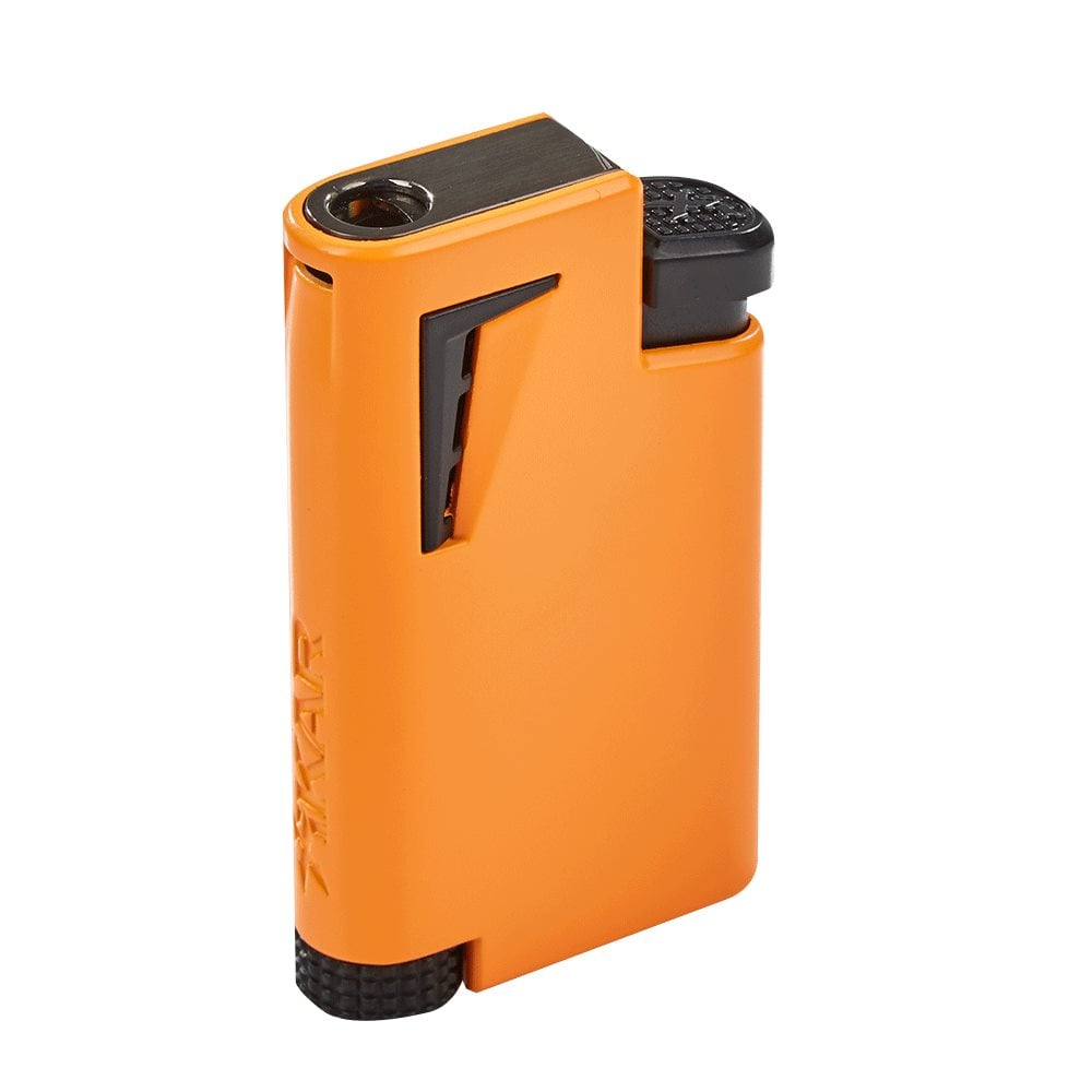 Xikar XK1 Lighter - Neon Orange 