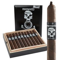 Memento Mori Cigars
