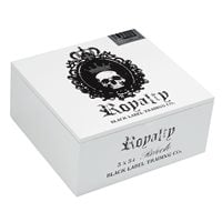 Black Label Trading Co. Royalty Robusto (5.0"x54) Box of 20