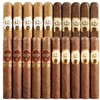 Oliva Mega-Sampler Cigar Samplers