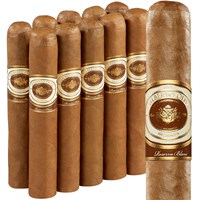 Gilberto Oliva Reserva Blanc Handmade Cigars