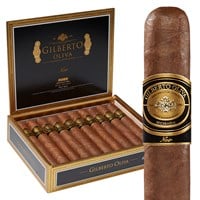 Gilberto Oliva Reserva Noir Cigars