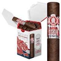 Punch Dragon Fire Cigars