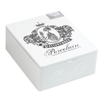Black Label Trading Co. Porcelain Corona Gorda (5.5"x48) Box of 20