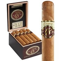 Cusano 18 Natural and Maduro Cigars
