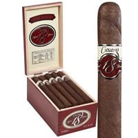 Cusano 18 Natural and Maduro Cigars