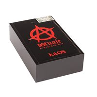 Tatuaje Anarchy Kaos Perfecto (6.3"x49) Box of 10