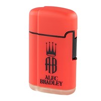 Alec Bradley Firestarter Lighter Red