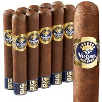 5 Vegas Big Five 10-Packs Cigars