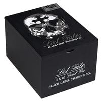 Black Label Trading Co. Last Rites Gran Toro (Gordo) (6.0"x60) Box of 20
