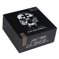 Black Label Trading Co. Last Rites Robusto Real (5.0"x50) Box of 20