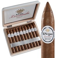 5 Vegas Limitada 2018 Cigars