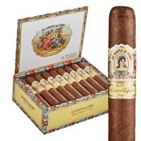 La Aroma de Cuba Edicion Especial Cigars