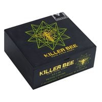 Black Works Studio Killer Bee Petite Corona (4.5"x46) Box of 24